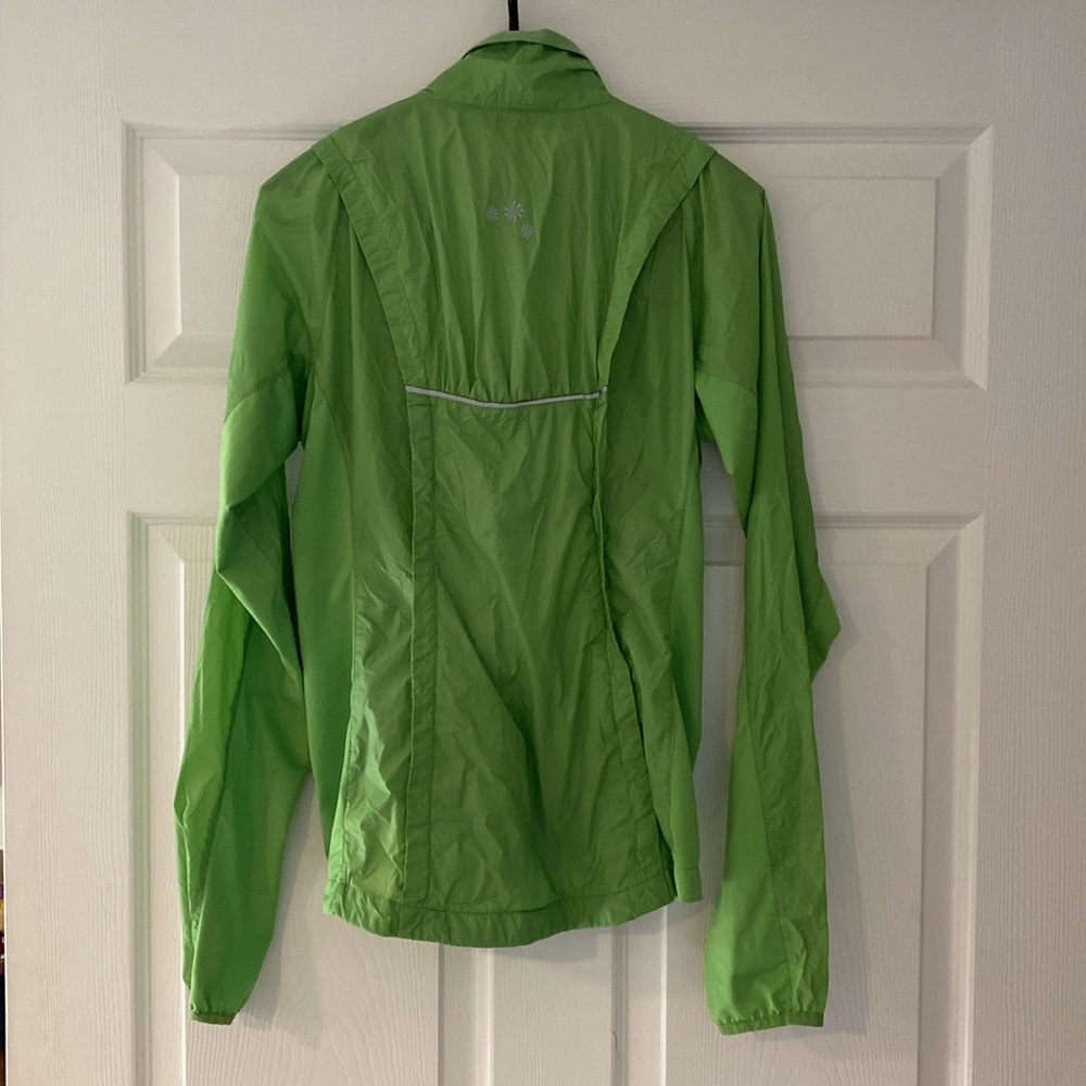 Athleta Running Shell - Picture 2 of 3